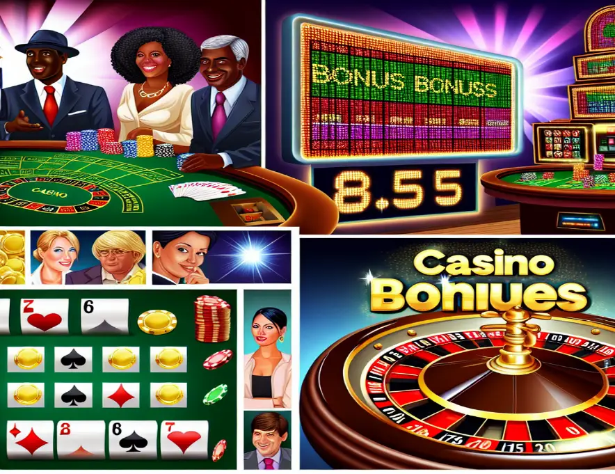 como descontrolar una máquina de casino