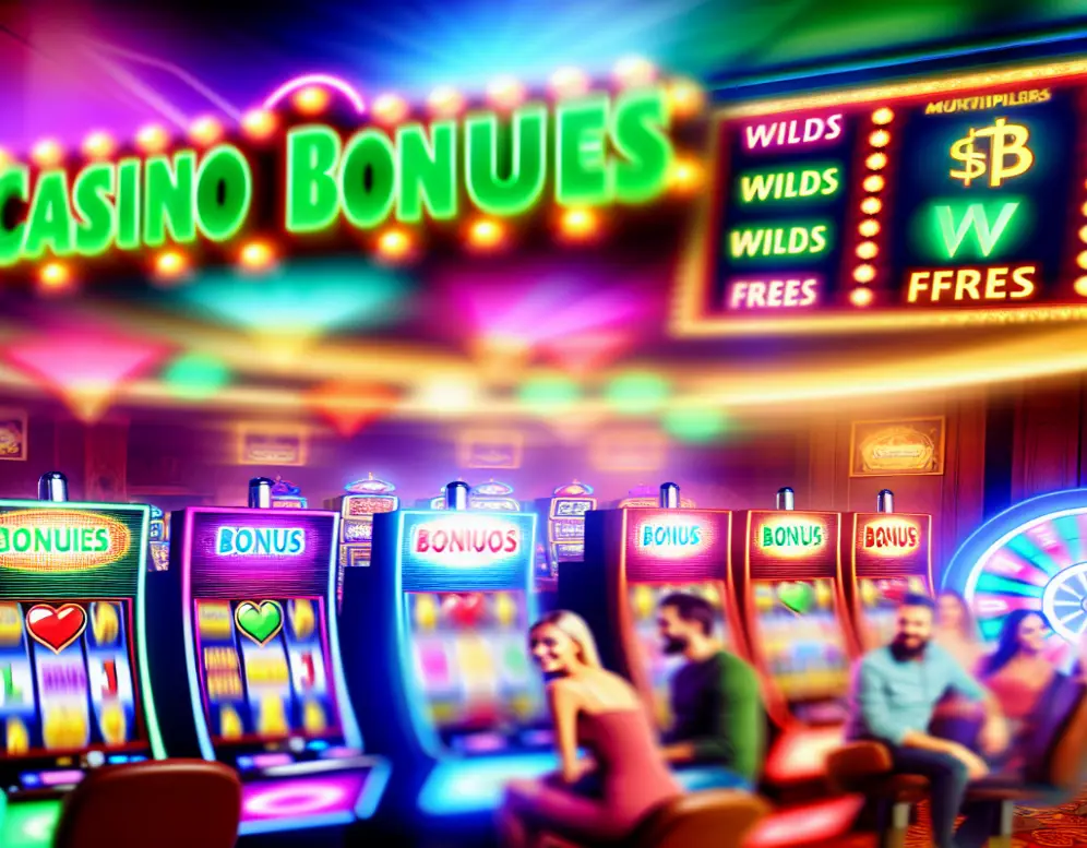 cual es el mejor casino online